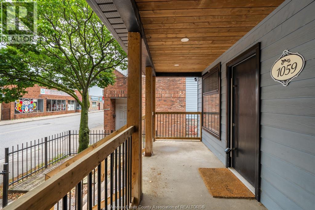 1059 Drouillard Road, Windsor, ON