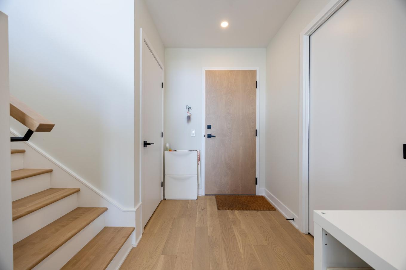 Autre - 1114-5605 Av. Pierre-De Coubertin, Montréal (Mercier/Hochelaga-Maisonneuve), QC - Indoor Photo Showing Other Room