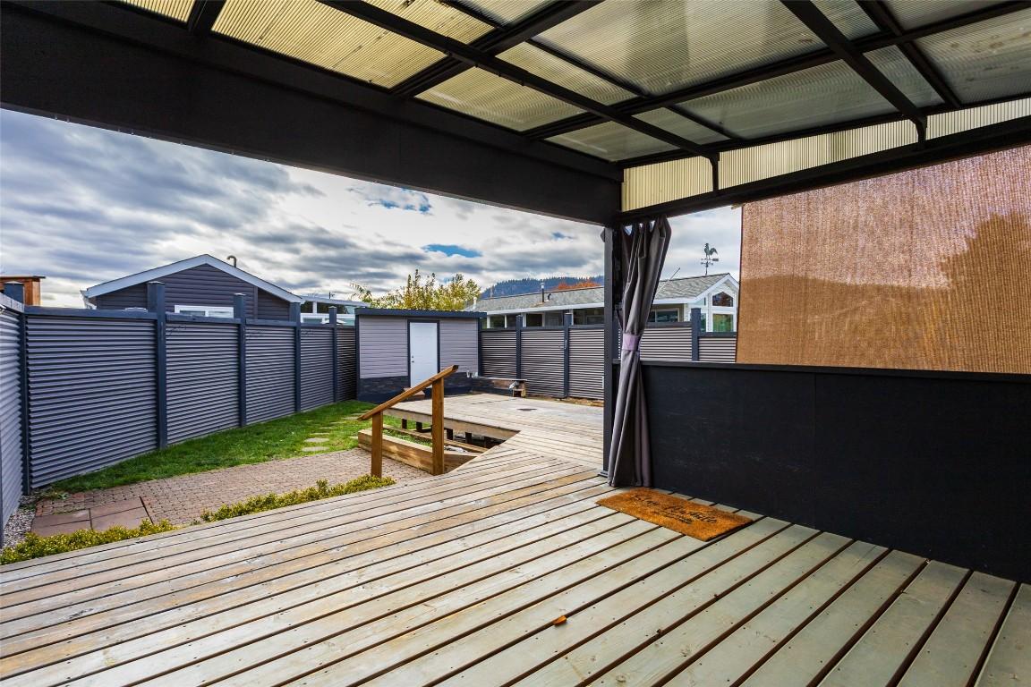 332-415 Commonwealth Road, Kelowna, BC - Outdoor With Exterior