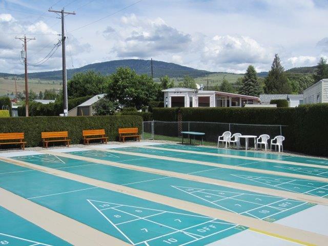 332-415 Commonwealth Road, Kelowna, BC - Outdoor