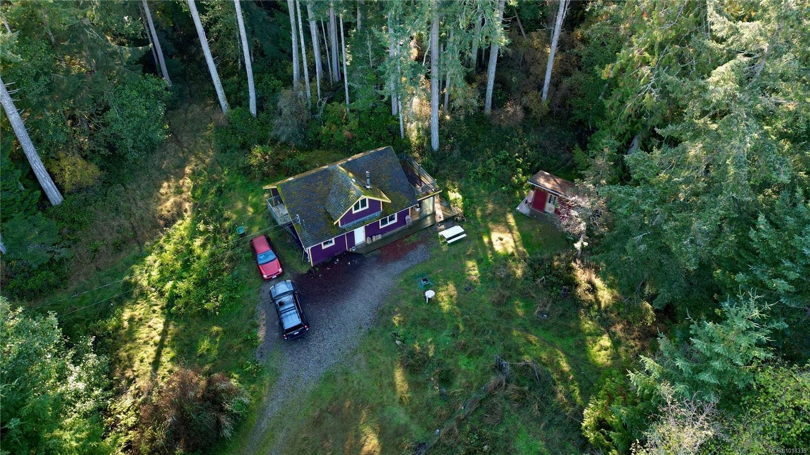 148 Meadow Dr, Salt Spring, BC