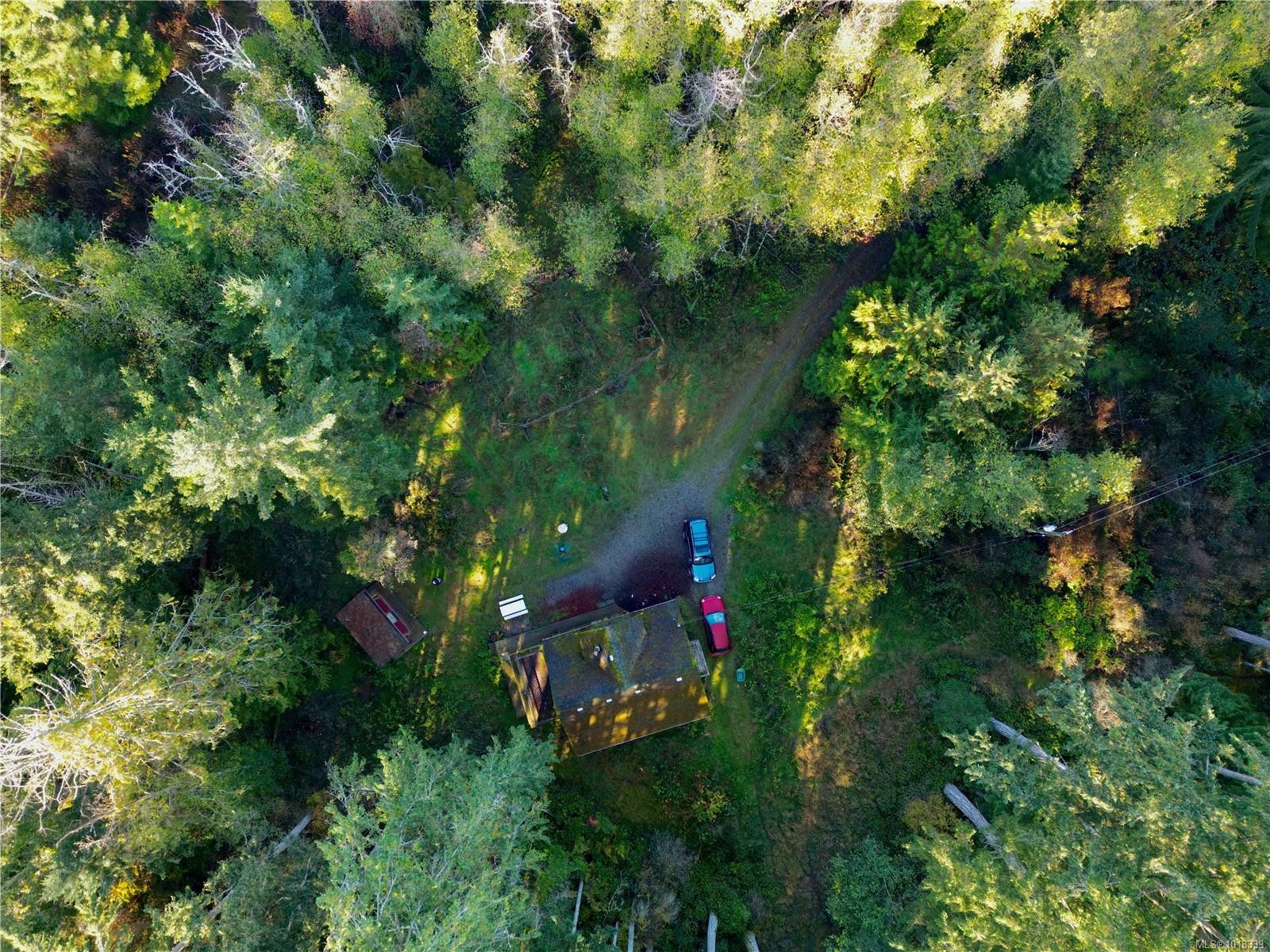 148 Meadow Dr, Salt Spring, BC