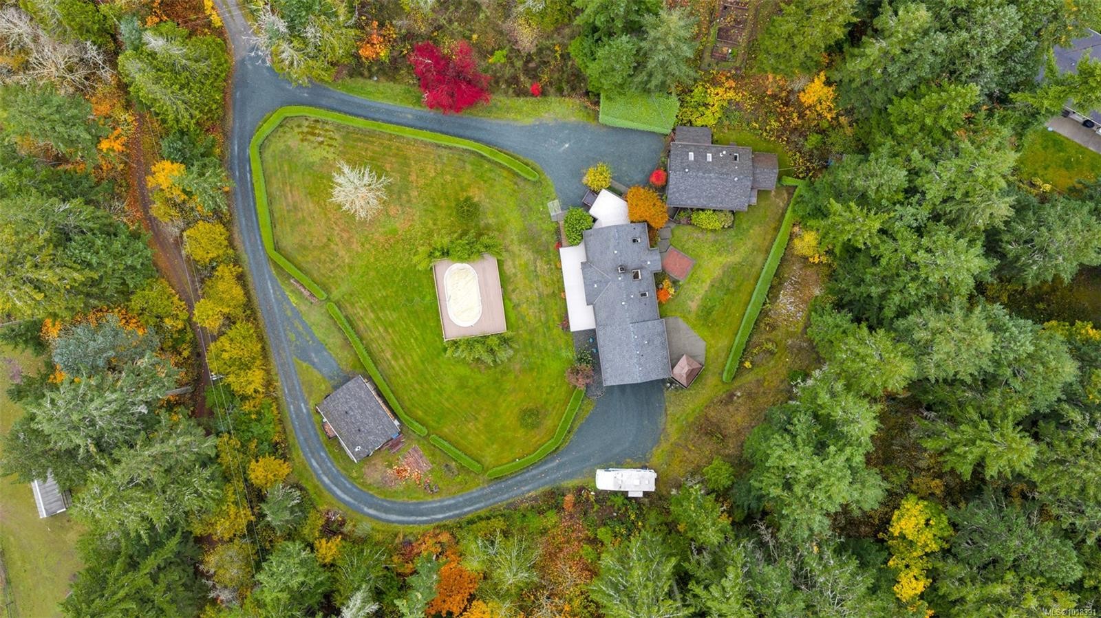 1212 Bazett Rd, Duncan, BC