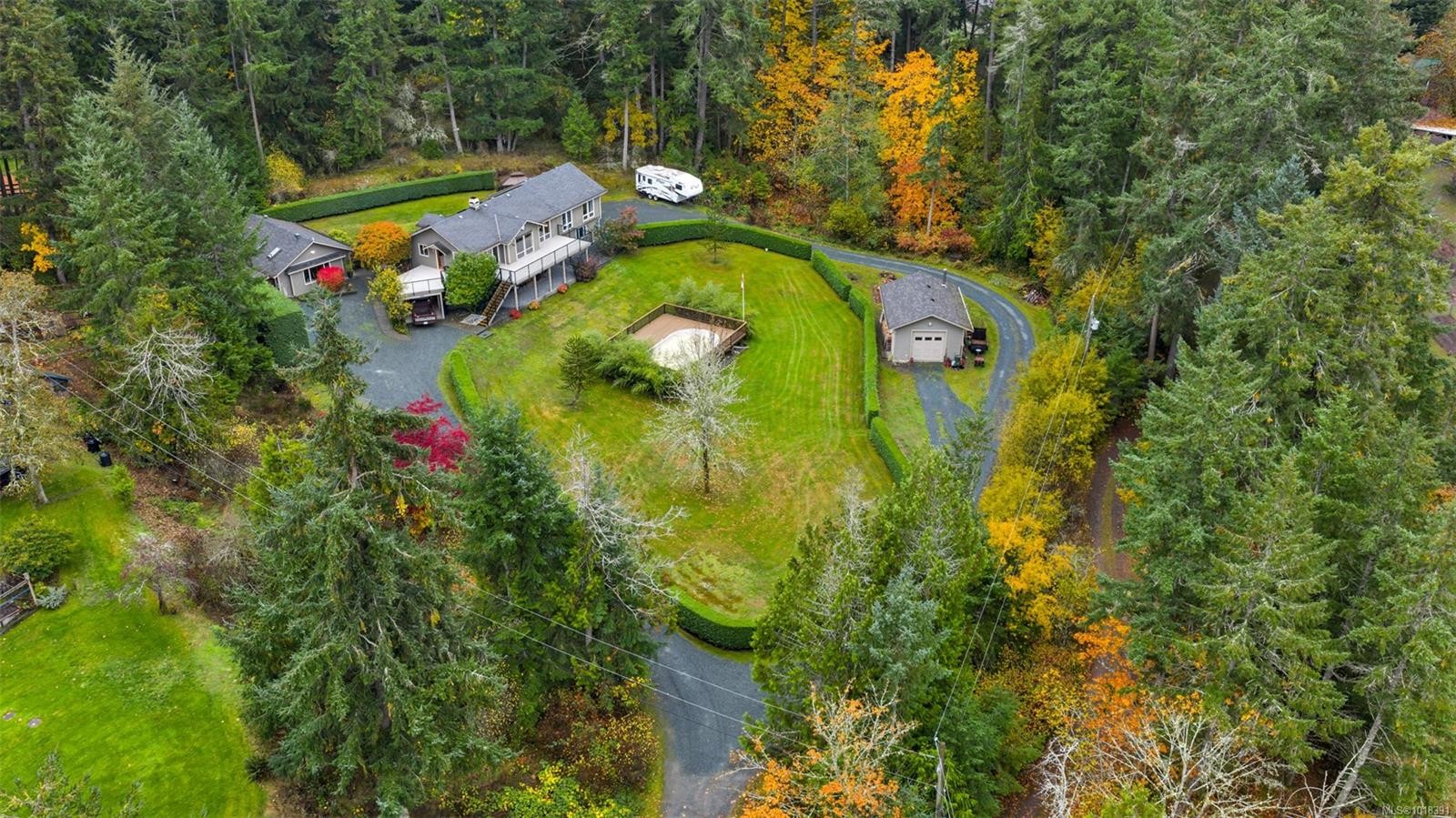 1212 Bazett Rd, Duncan, BC