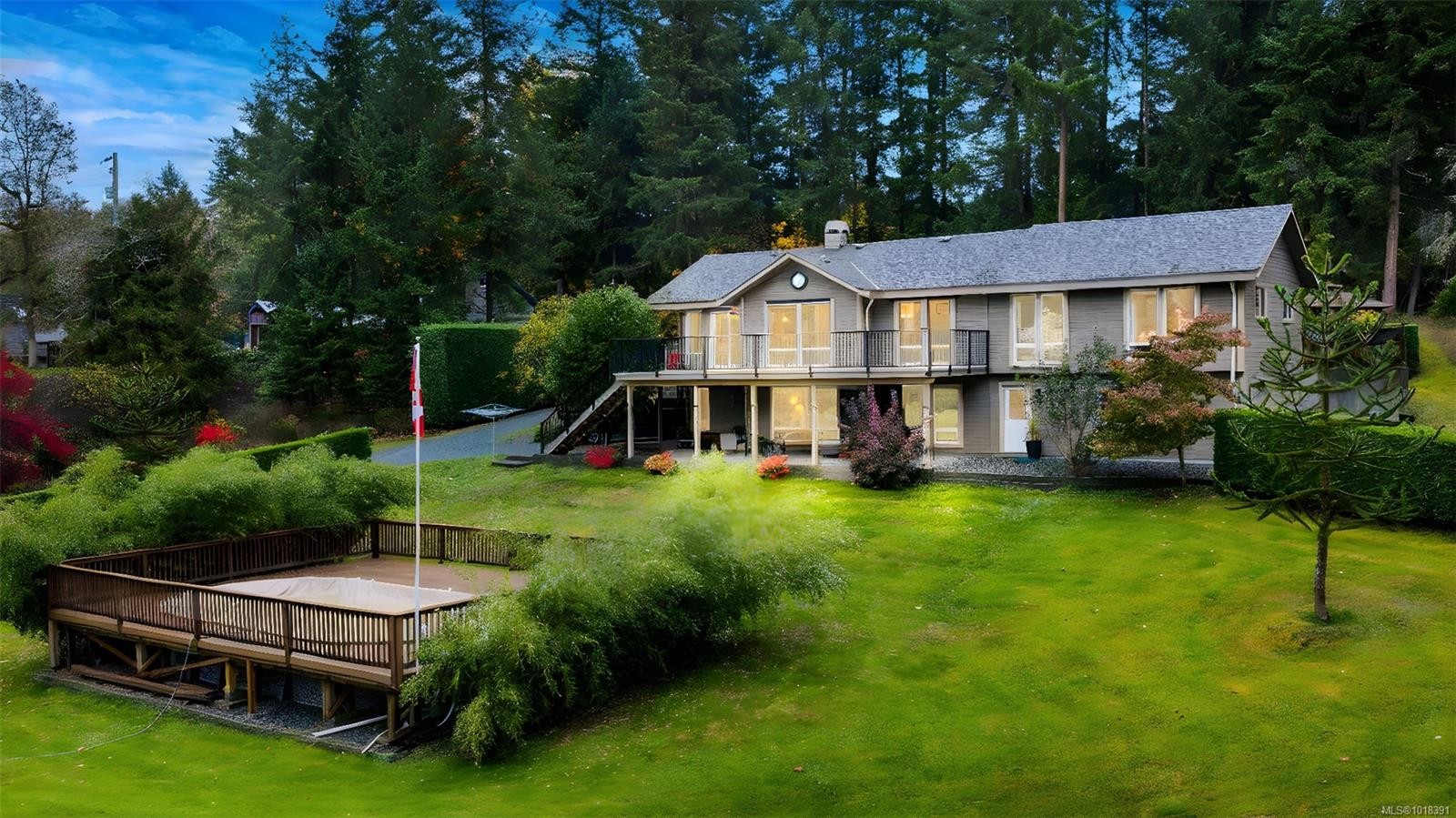 1212 Bazett Rd, Duncan, BC