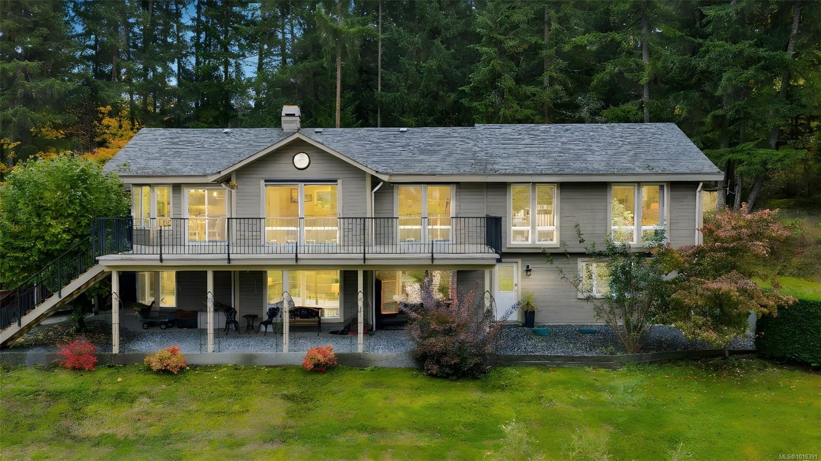 1212 Bazett Rd, Duncan, BC