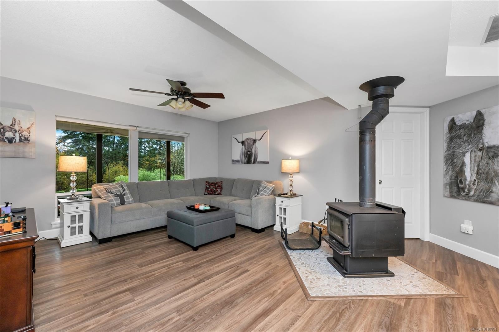 1212 Bazett Rd, Duncan, BC