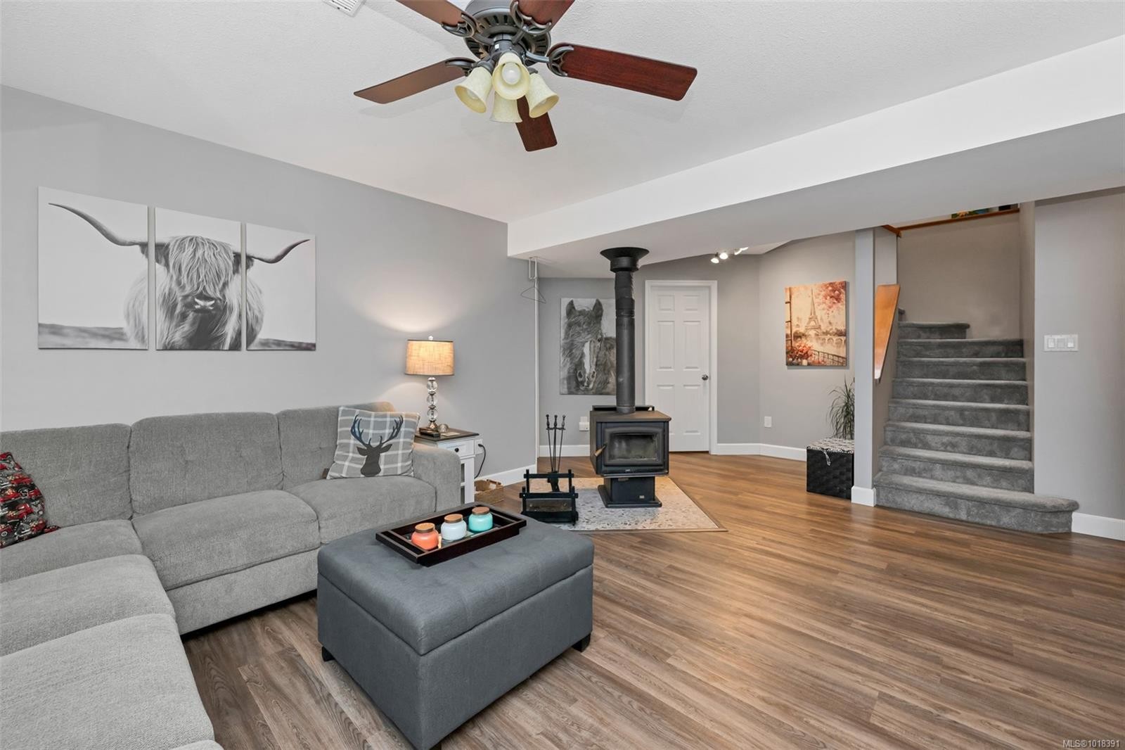 1212 Bazett Rd, Duncan, BC