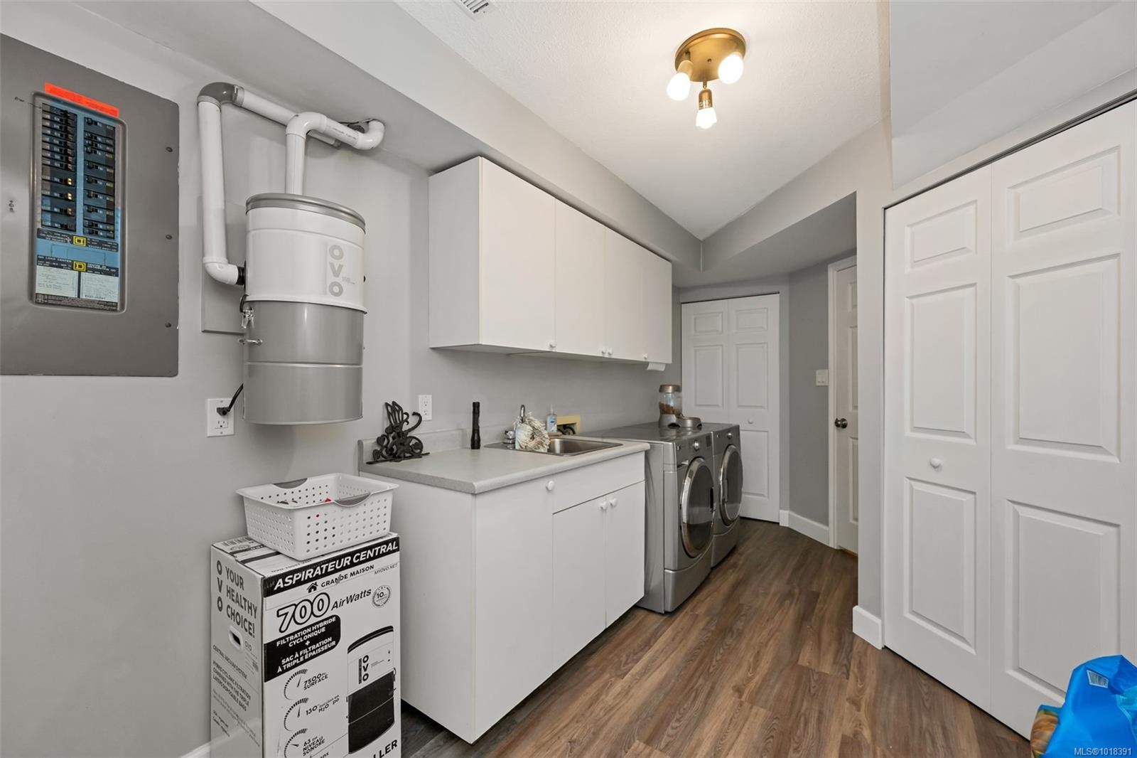 1212 Bazett Rd, Duncan, BC