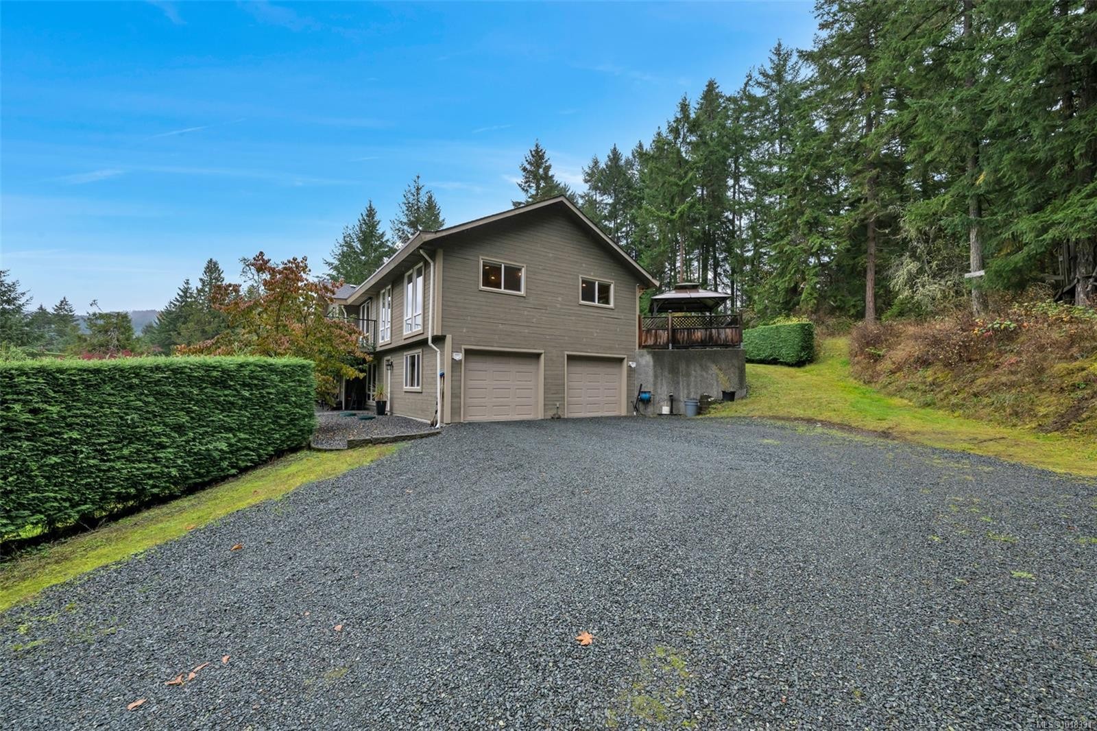 1212 Bazett Rd, Duncan, BC