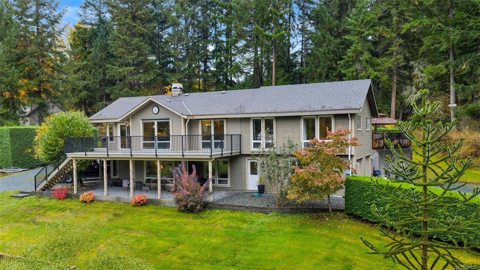 1212 Bazett Rd, Duncan, BC