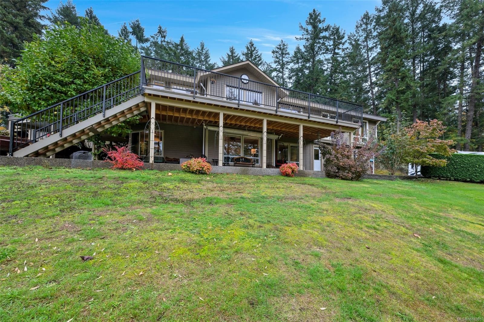 1212 Bazett Rd, Duncan, BC