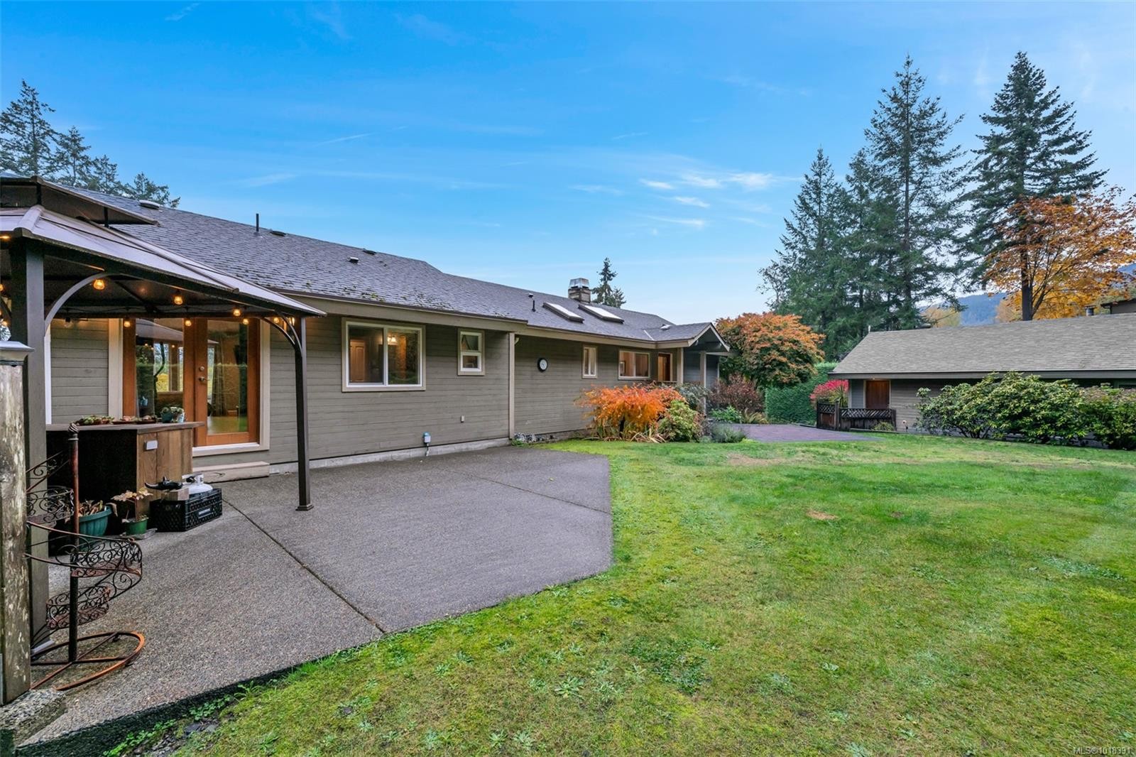 1212 Bazett Rd, Duncan, BC