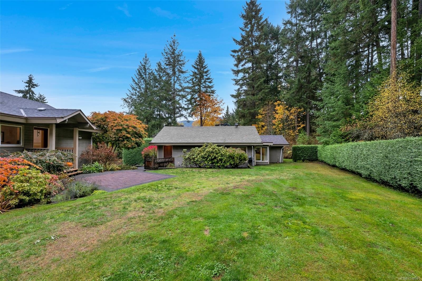 1212 Bazett Rd, Duncan, BC