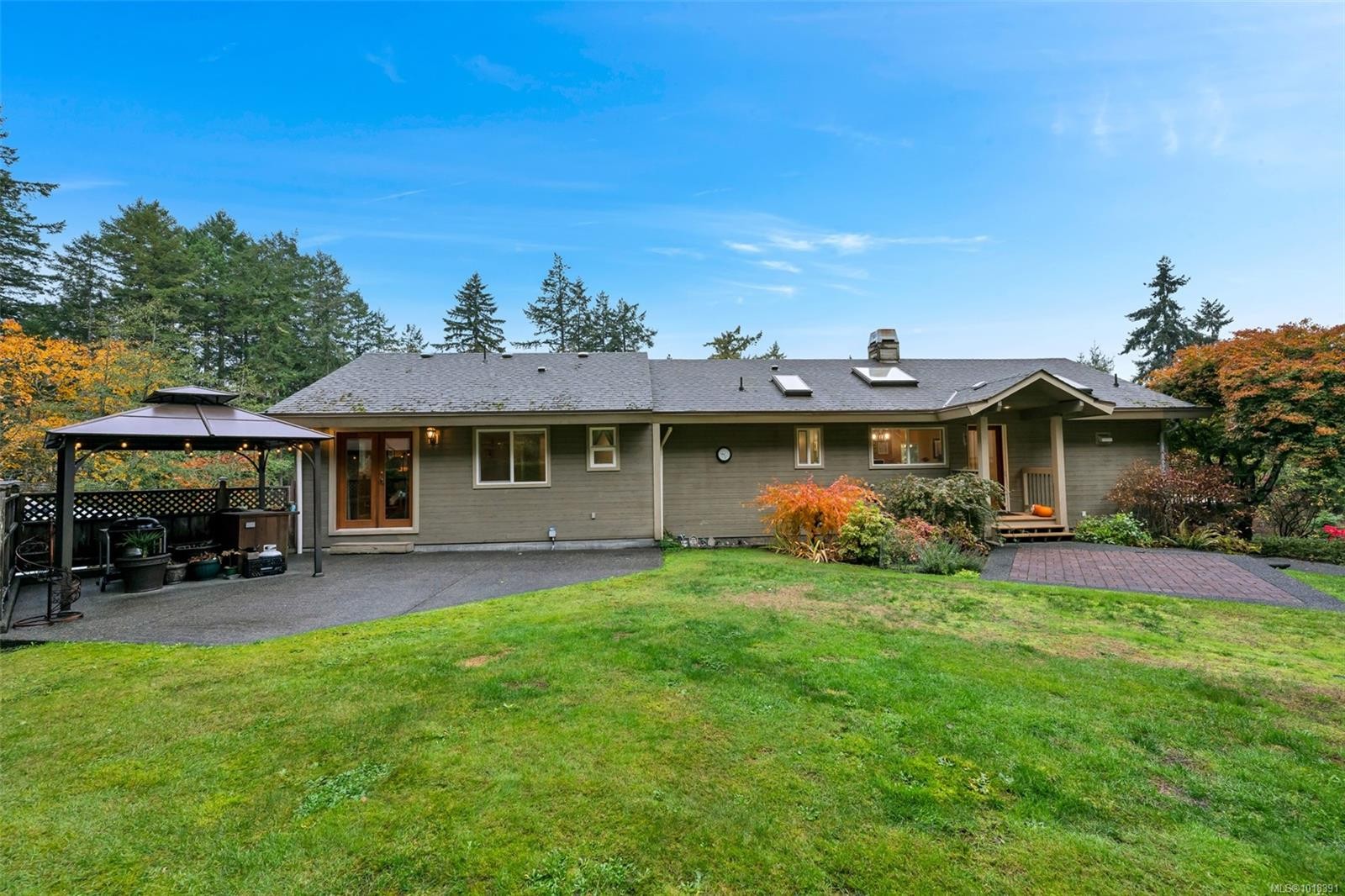 1212 Bazett Rd, Duncan, BC