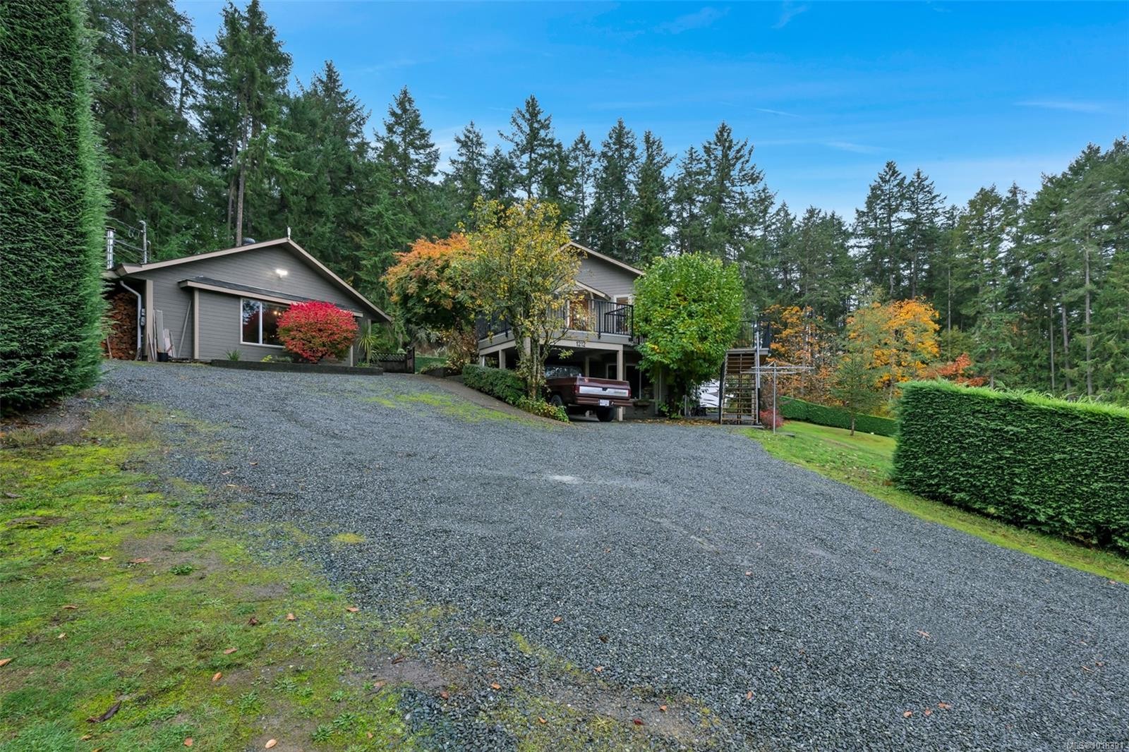 1212 Bazett Rd, Duncan, BC