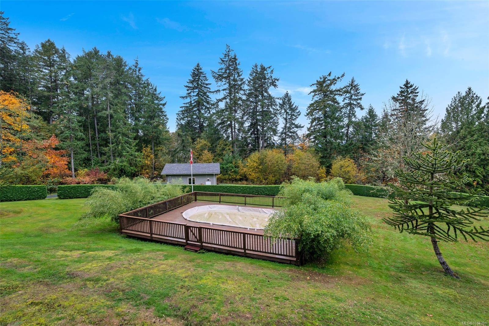 1212 Bazett Rd, Duncan, BC