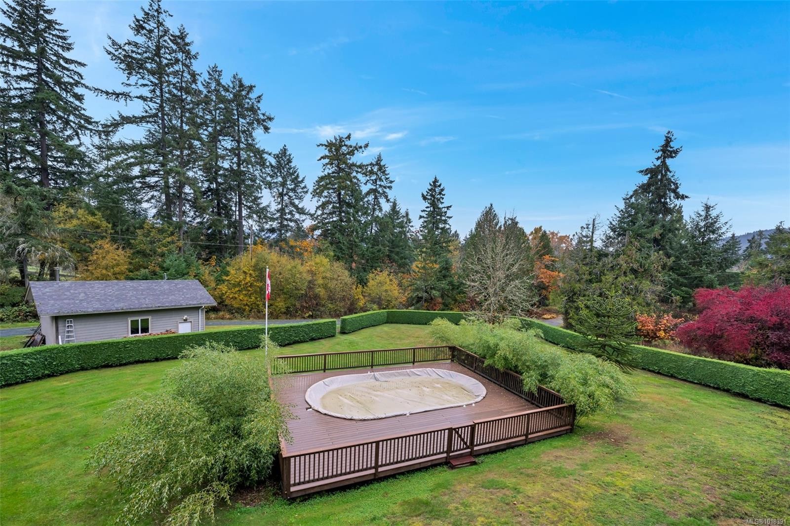 1212 Bazett Rd, Duncan, BC