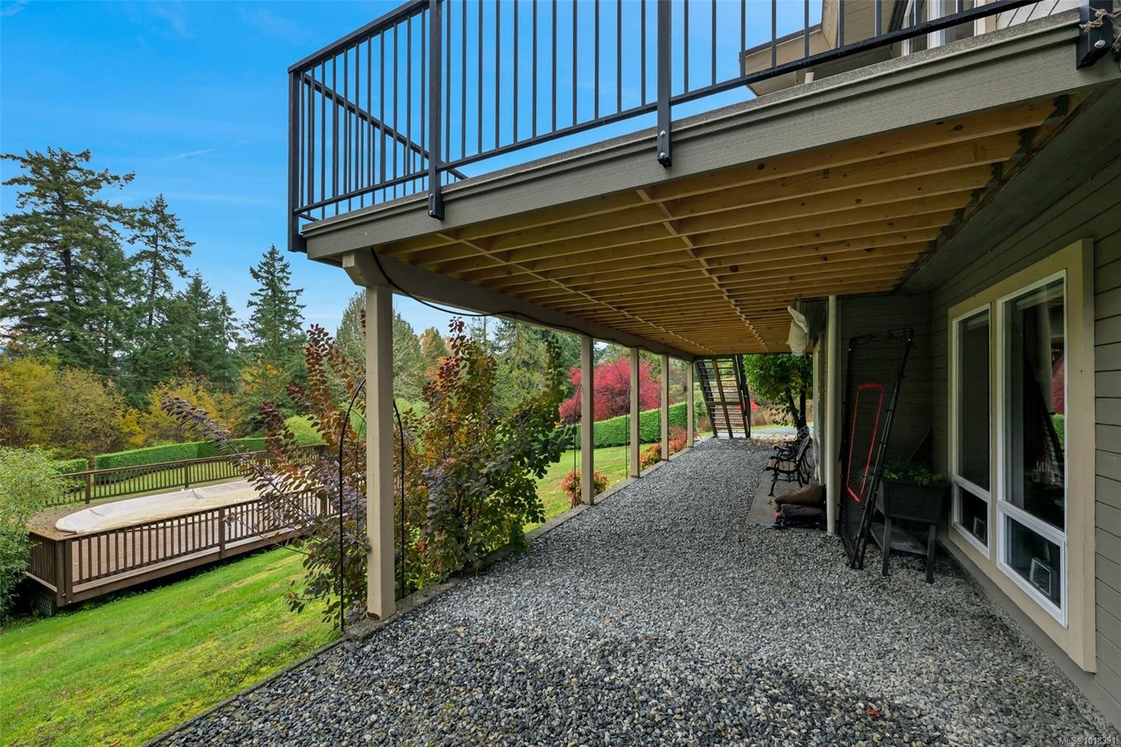 1212 Bazett Rd, Duncan, BC