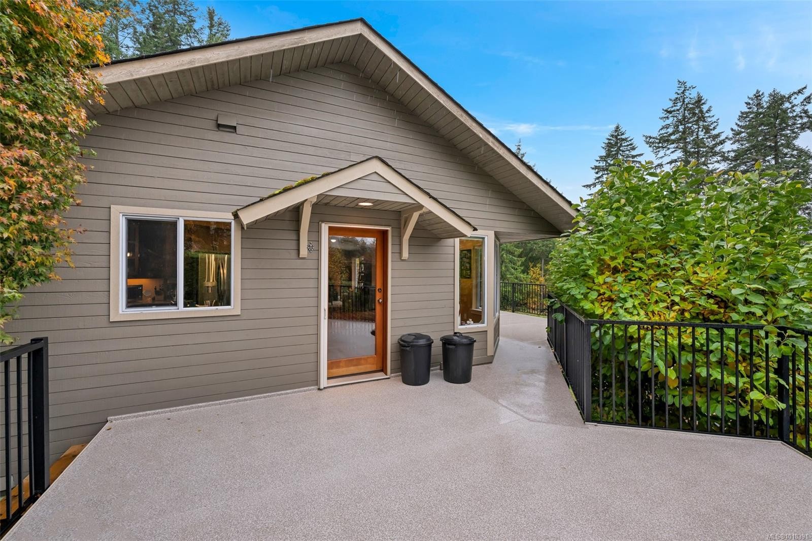 1212 Bazett Rd, Duncan, BC