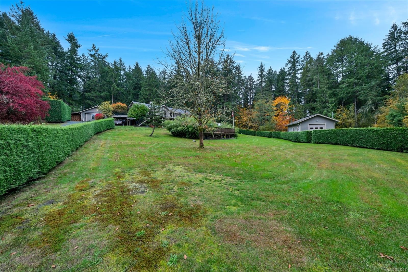 1212 Bazett Rd, Duncan, BC