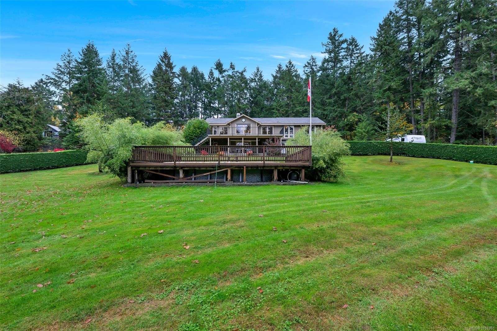 1212 Bazett Rd, Duncan, BC