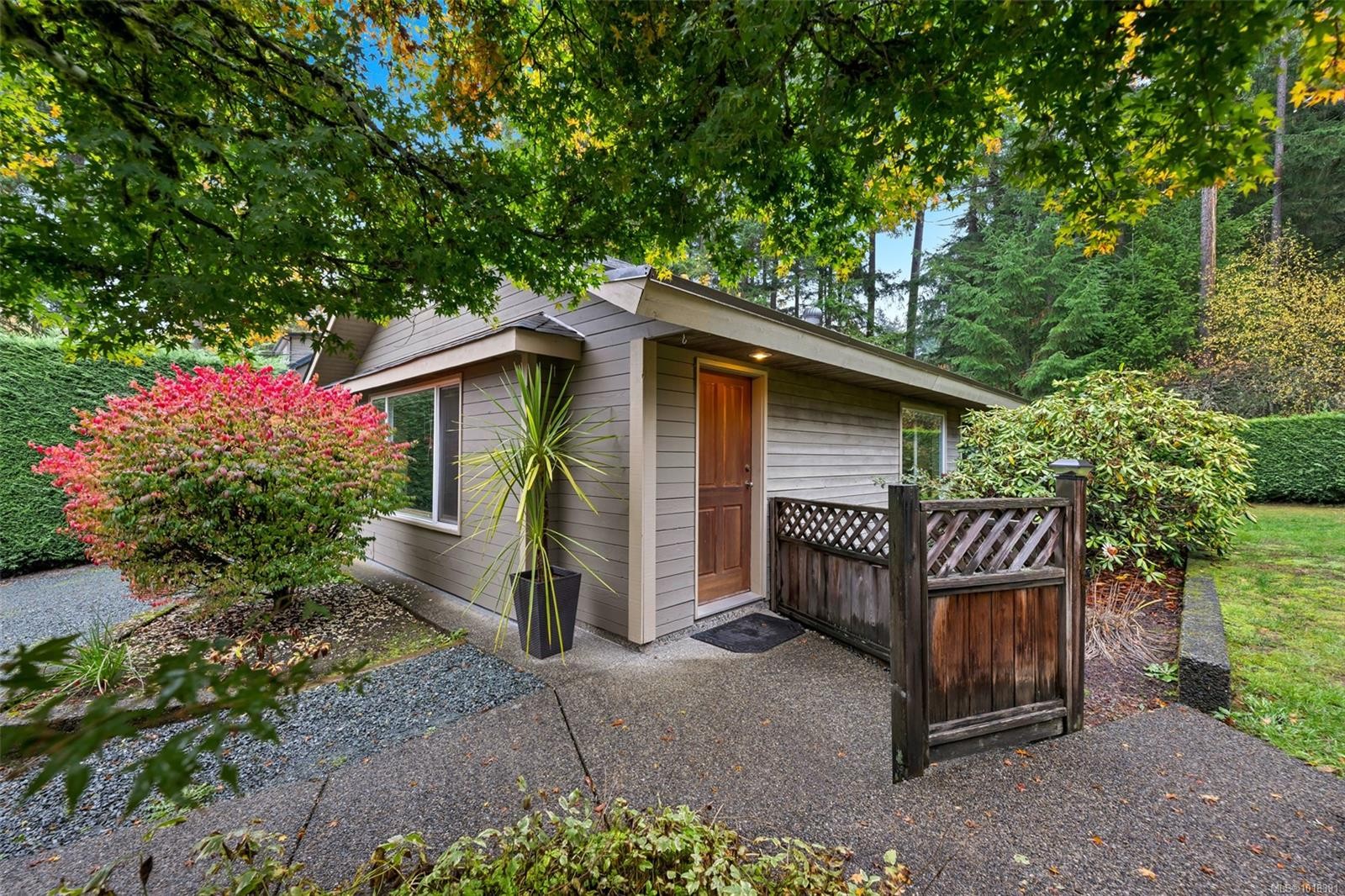 1212 Bazett Rd, Duncan, BC