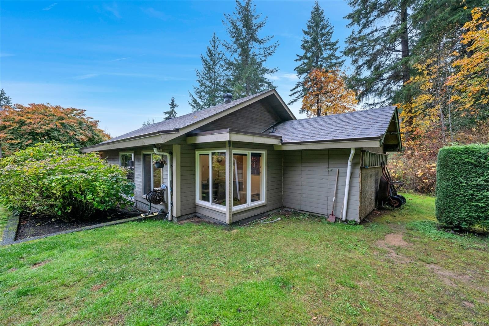 1212 Bazett Rd, Duncan, BC