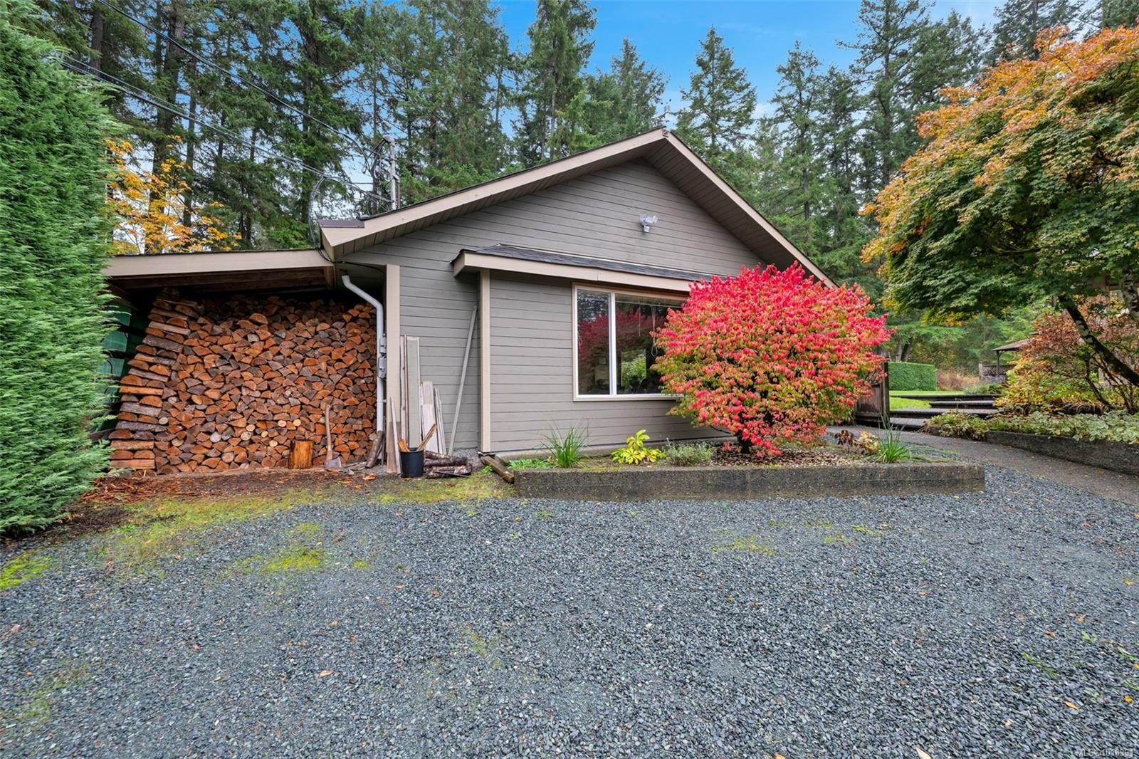 1212 Bazett Rd, Duncan, BC