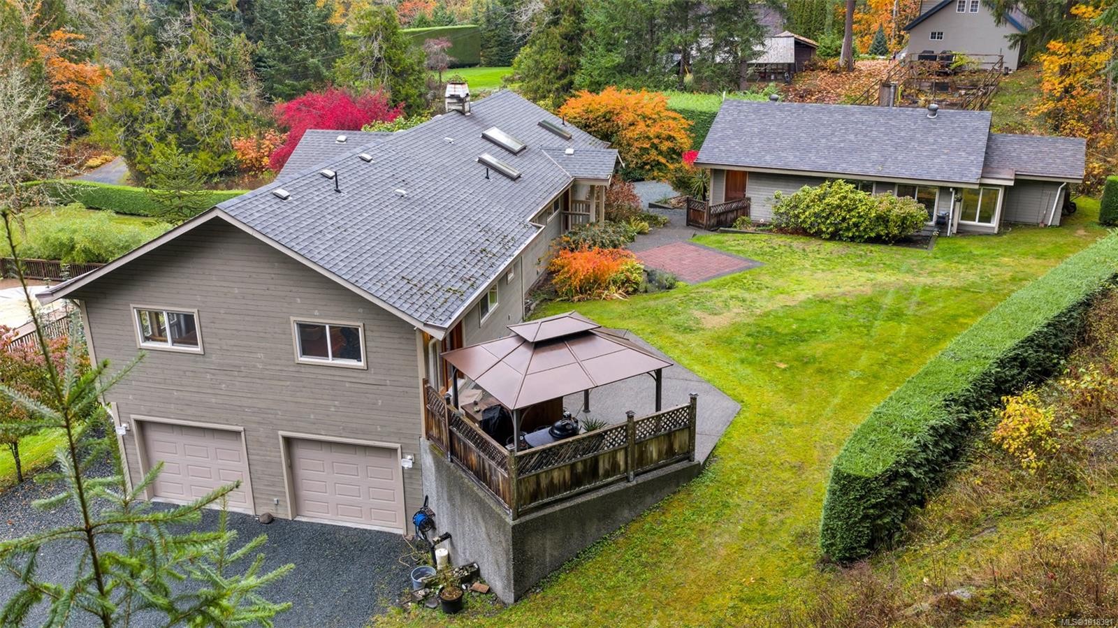 1212 Bazett Rd, Duncan, BC