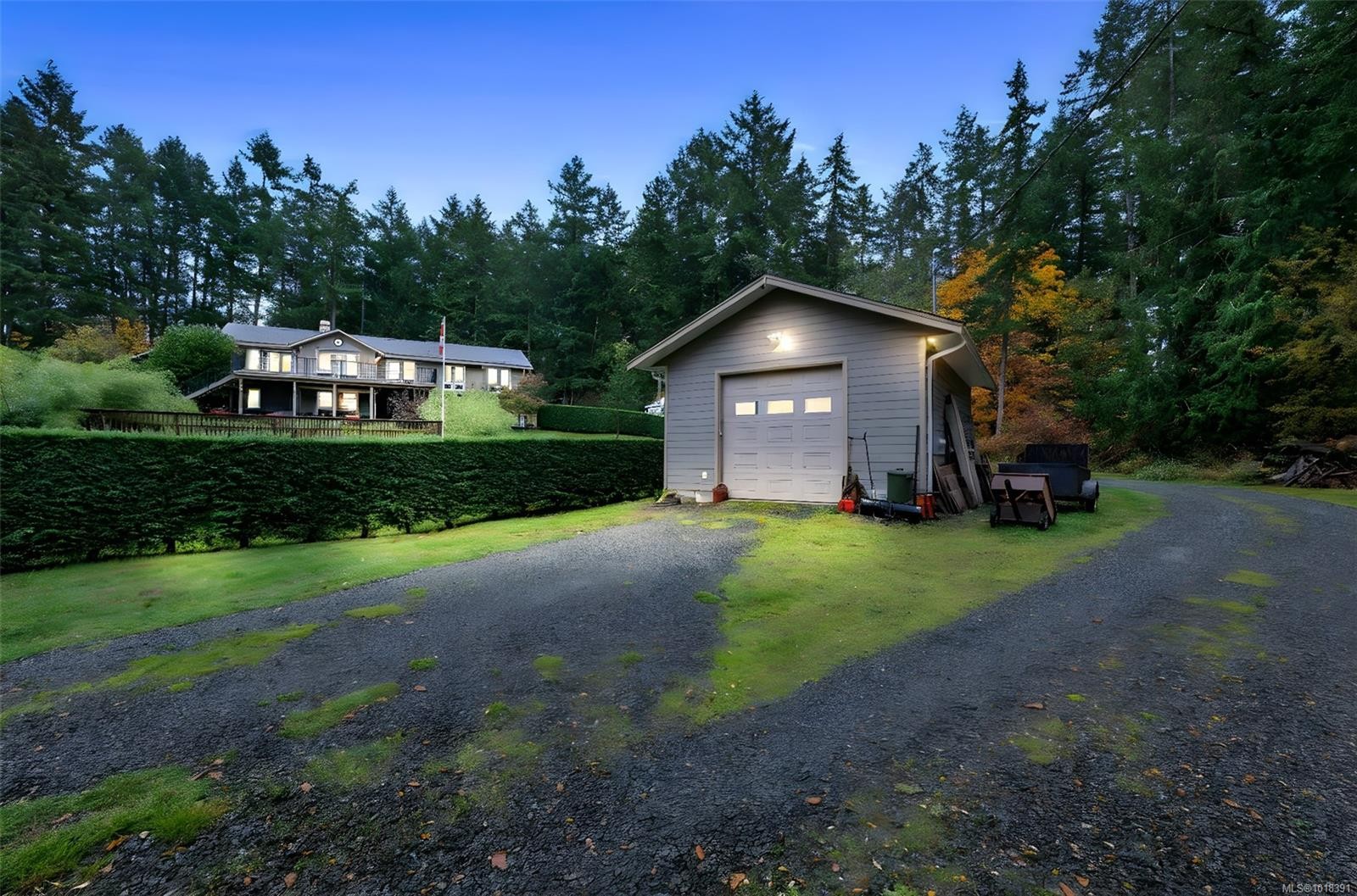 1212 Bazett Rd, Duncan, BC