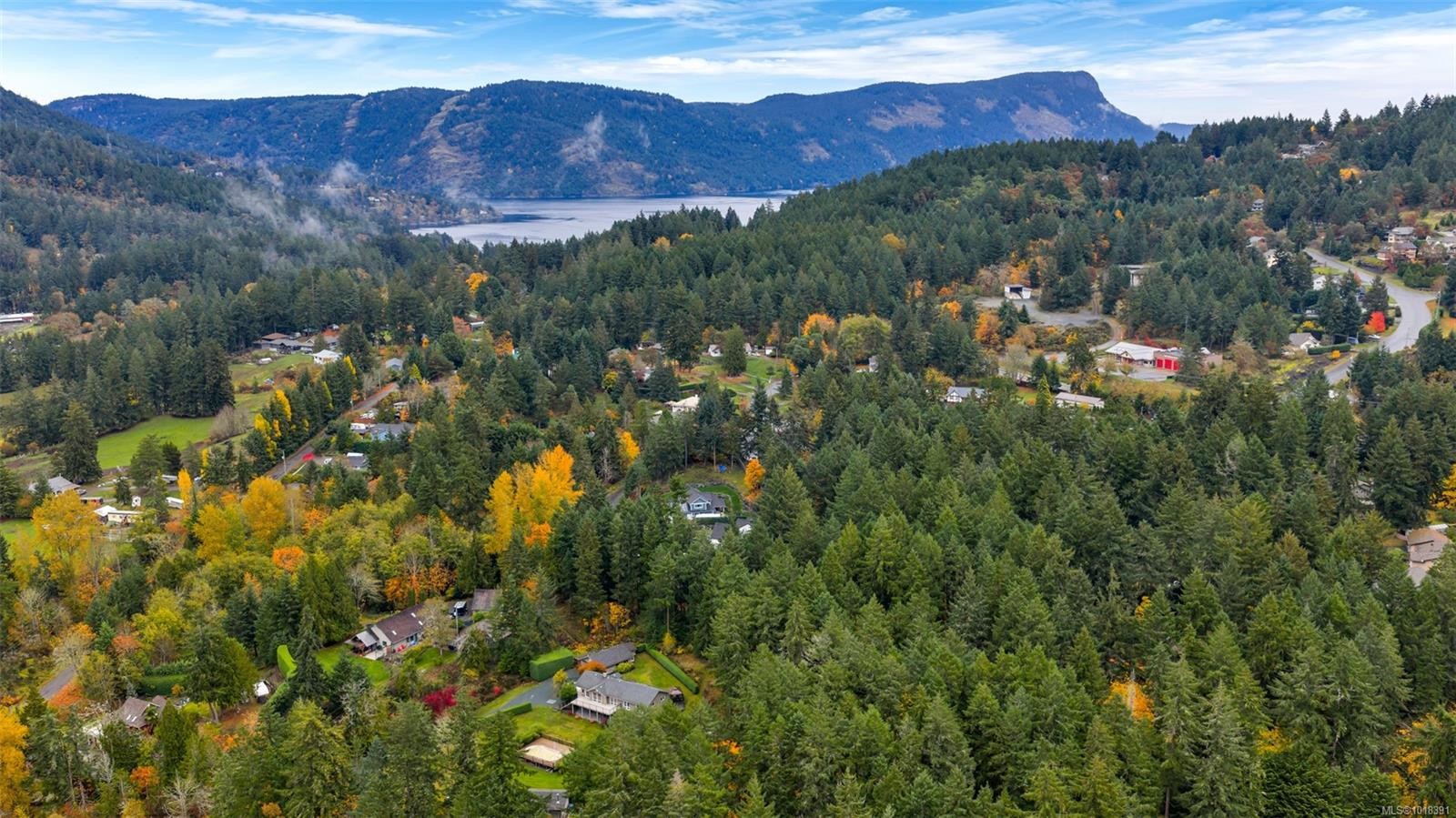 1212 Bazett Rd, Duncan, BC