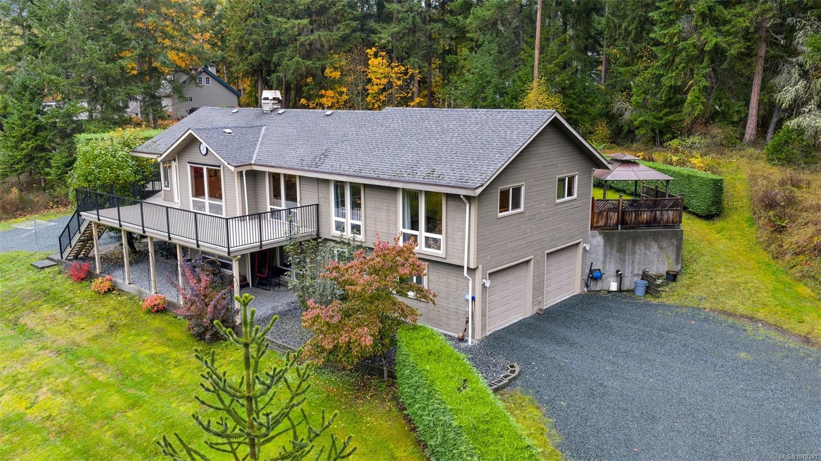 1212 Bazett Rd, Duncan, BC