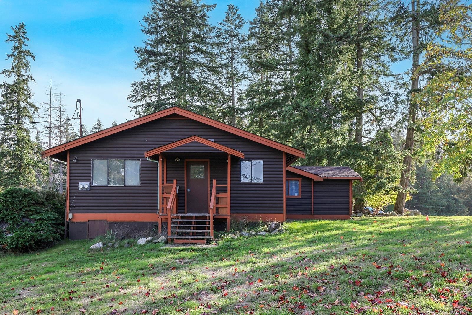 2980 Lofthouse Rd, Nanaimo, BC