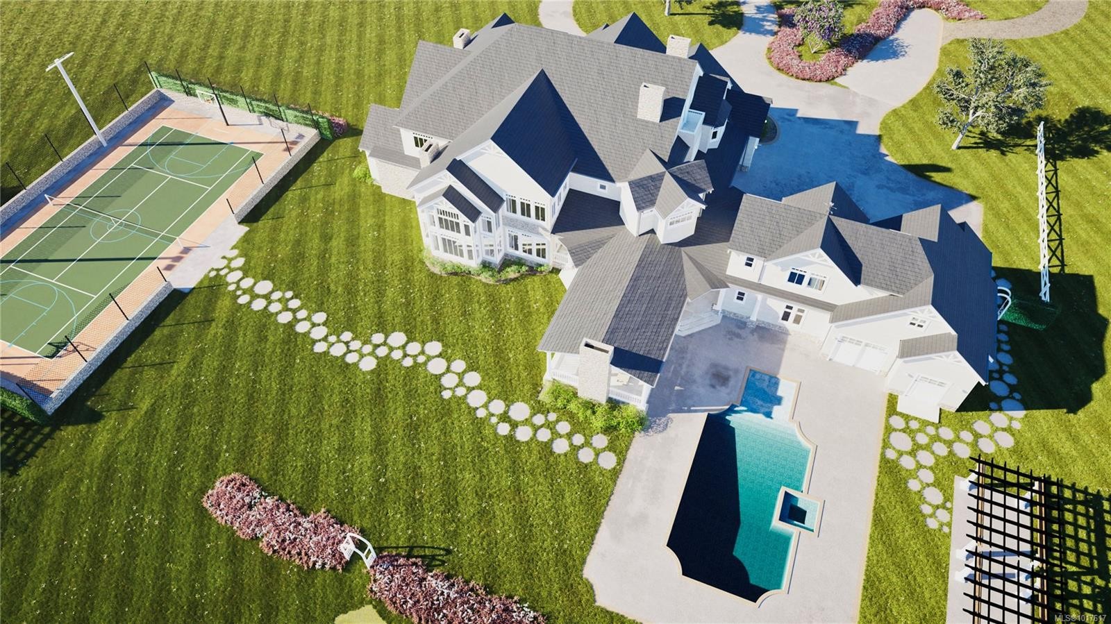 2980 Lofthouse Rd, Nanaimo, BC