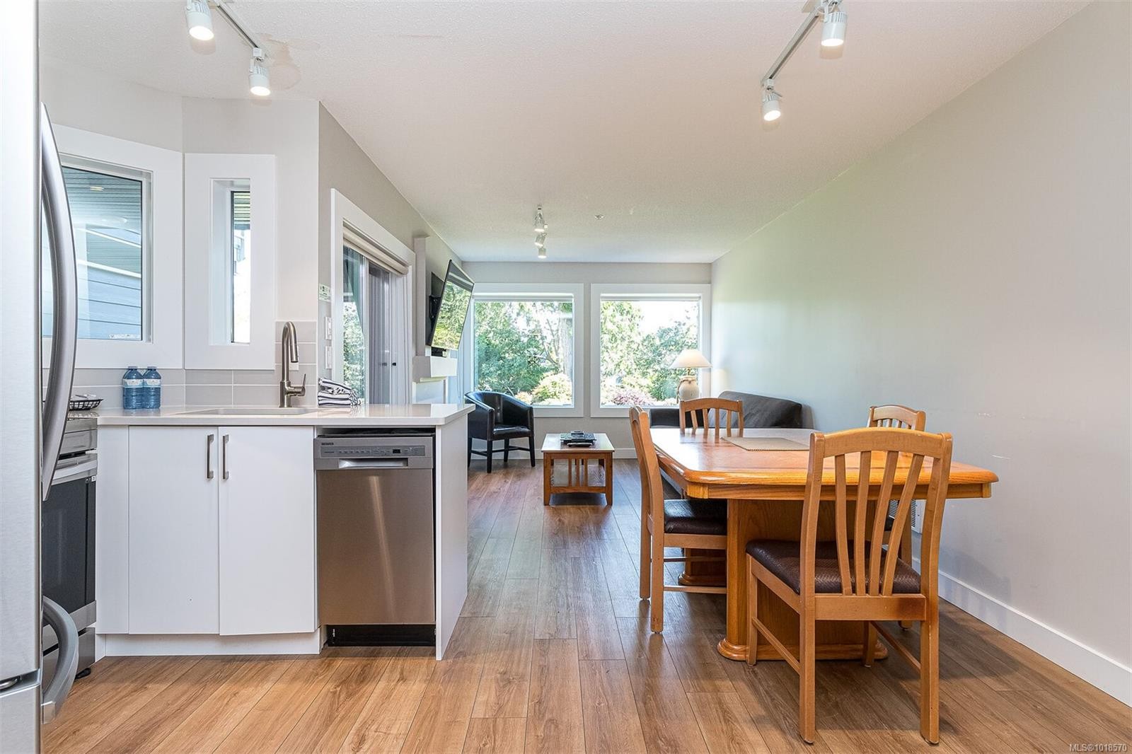 717-1600 Stroulger Rd, Nanoose Bay, BC - Indoor Photo Showing Other Room