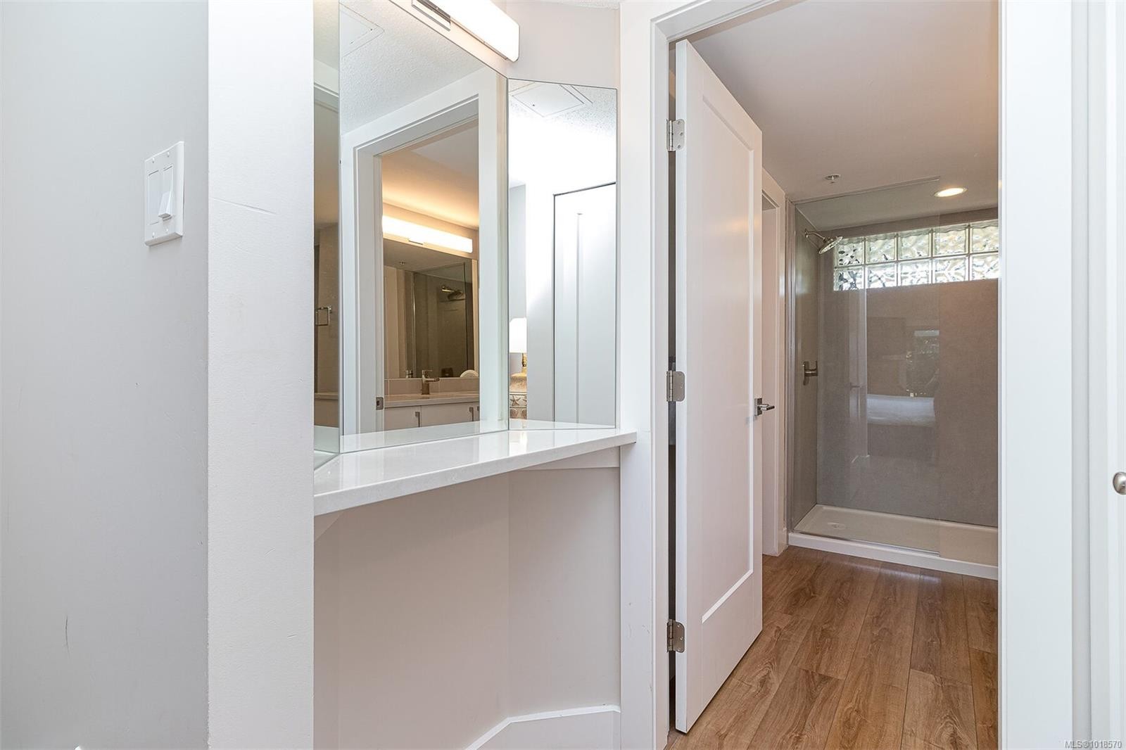 717-1600 Stroulger Rd, Nanoose Bay, BC - Indoor Photo Showing Other Room