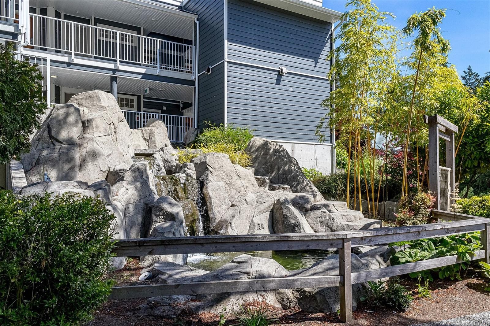 717-1600 Stroulger Rd, Nanoose Bay, BC - Outdoor