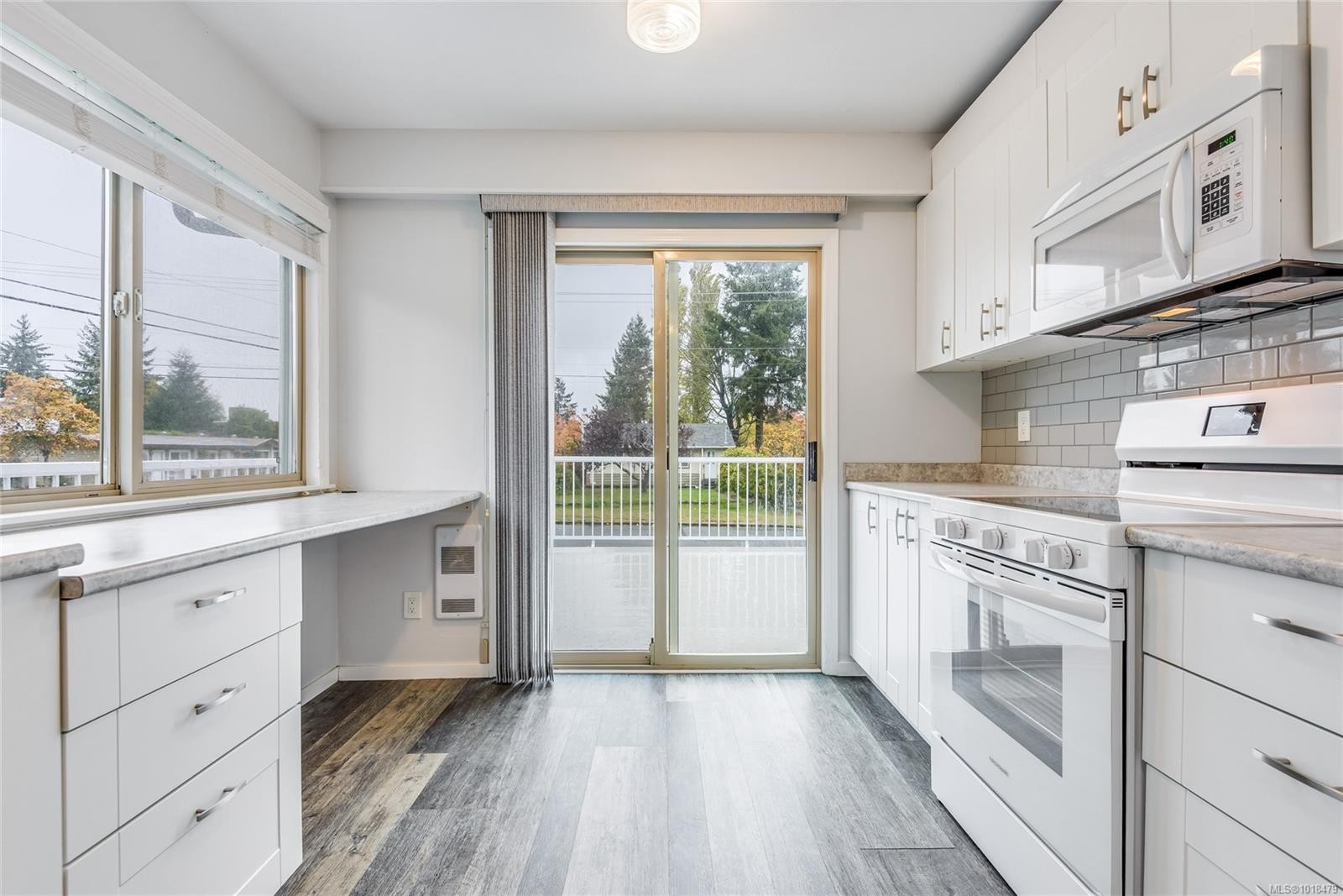 401 Cedar St, Campbell River, BC