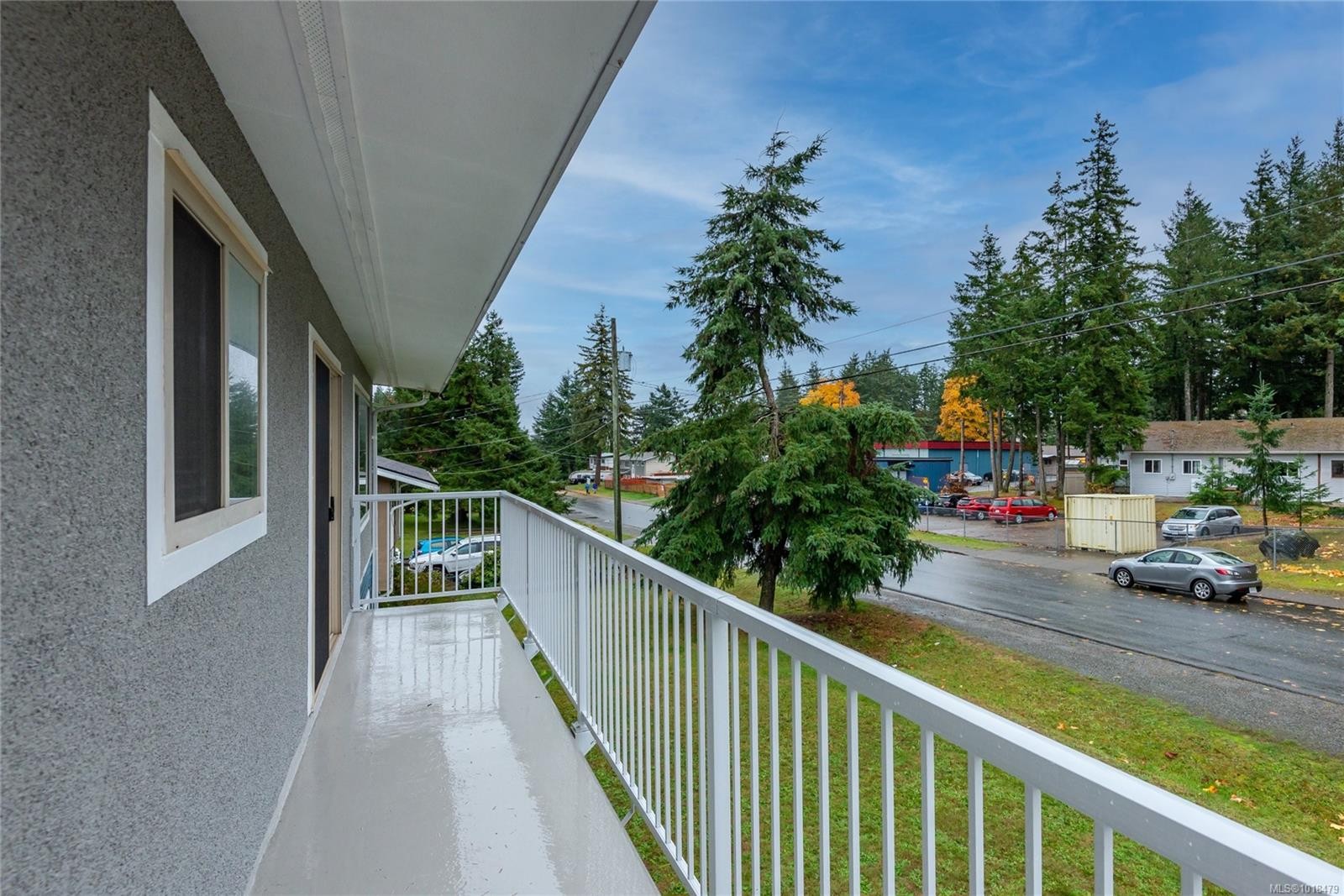 401 Cedar St, Campbell River, BC