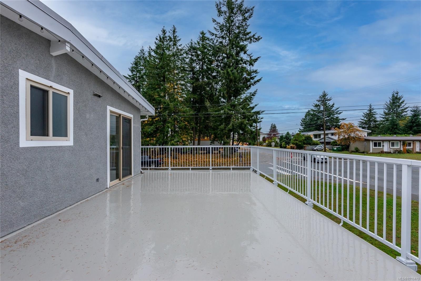401 Cedar St, Campbell River, BC