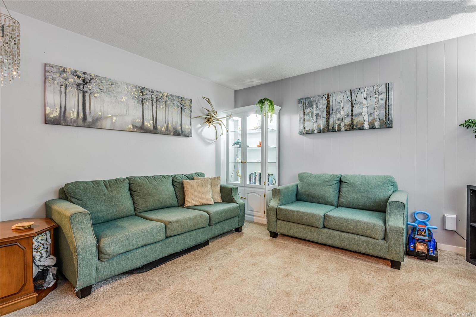 401 Cedar St, Campbell River, BC