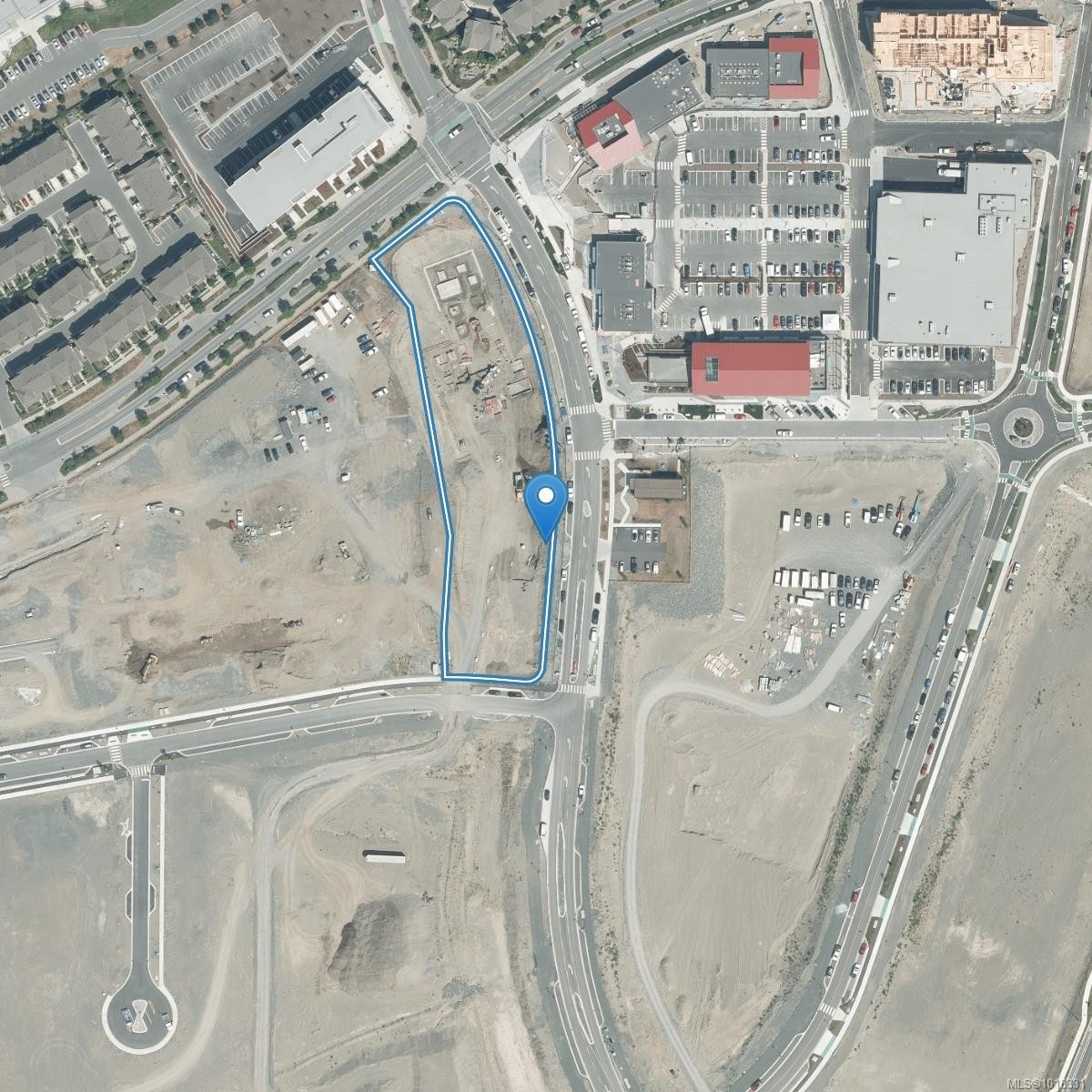 312-3564B Ryder Hesjedal Way, Colwood, BC - Other