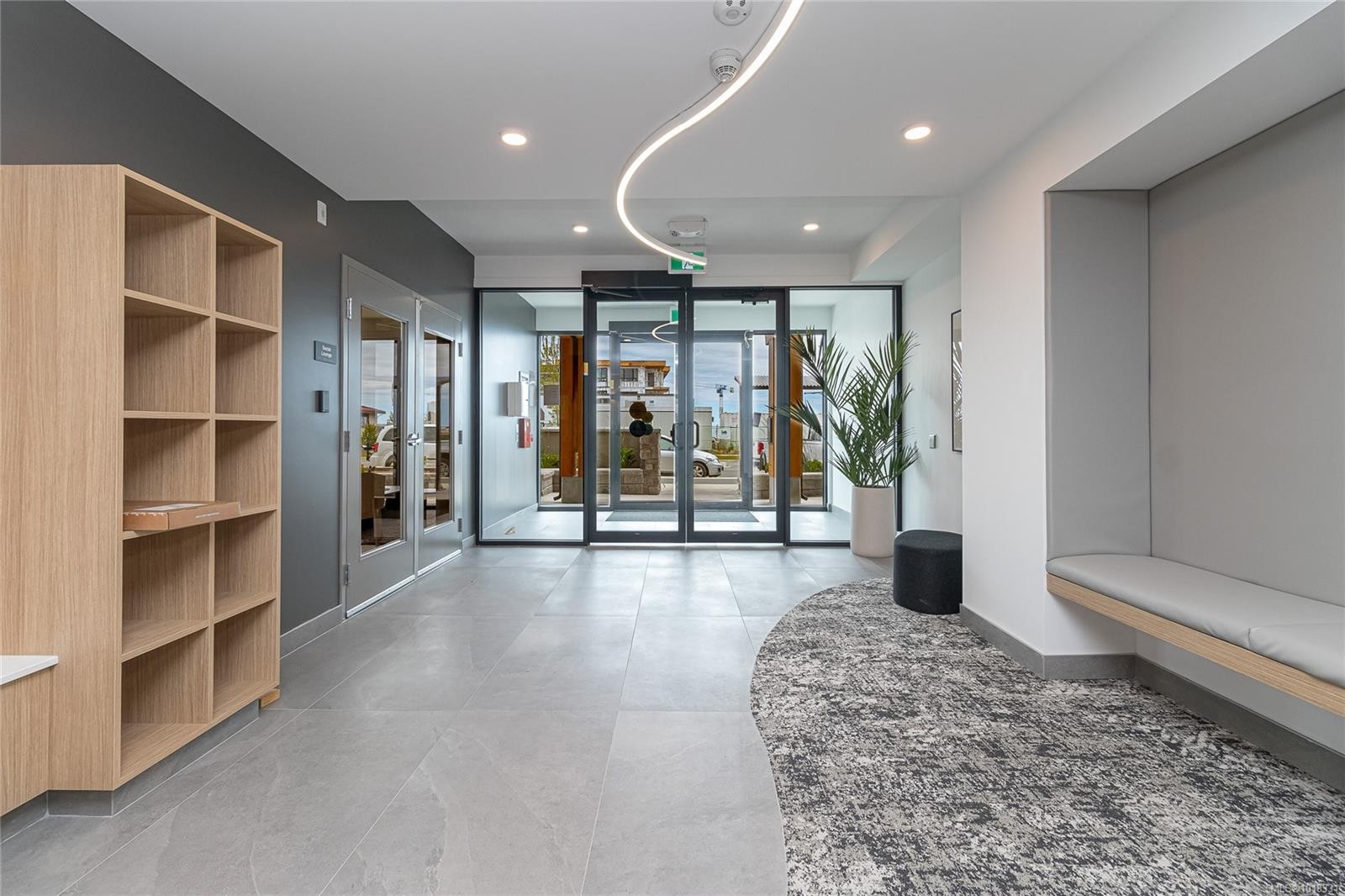 312-3564B Ryder Hesjedal Way, Colwood, BC - Indoor Photo Showing Other Room