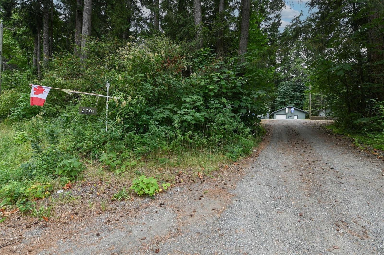 3701 Island Hwy South, Courtenay, BC