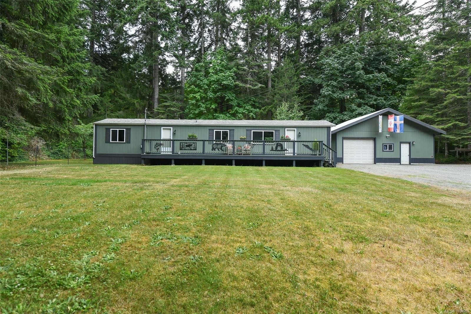 3701 Island Hwy South, Courtenay, BC