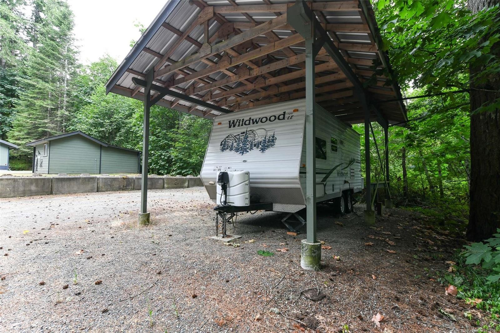 3701 Island Hwy South, Courtenay, BC