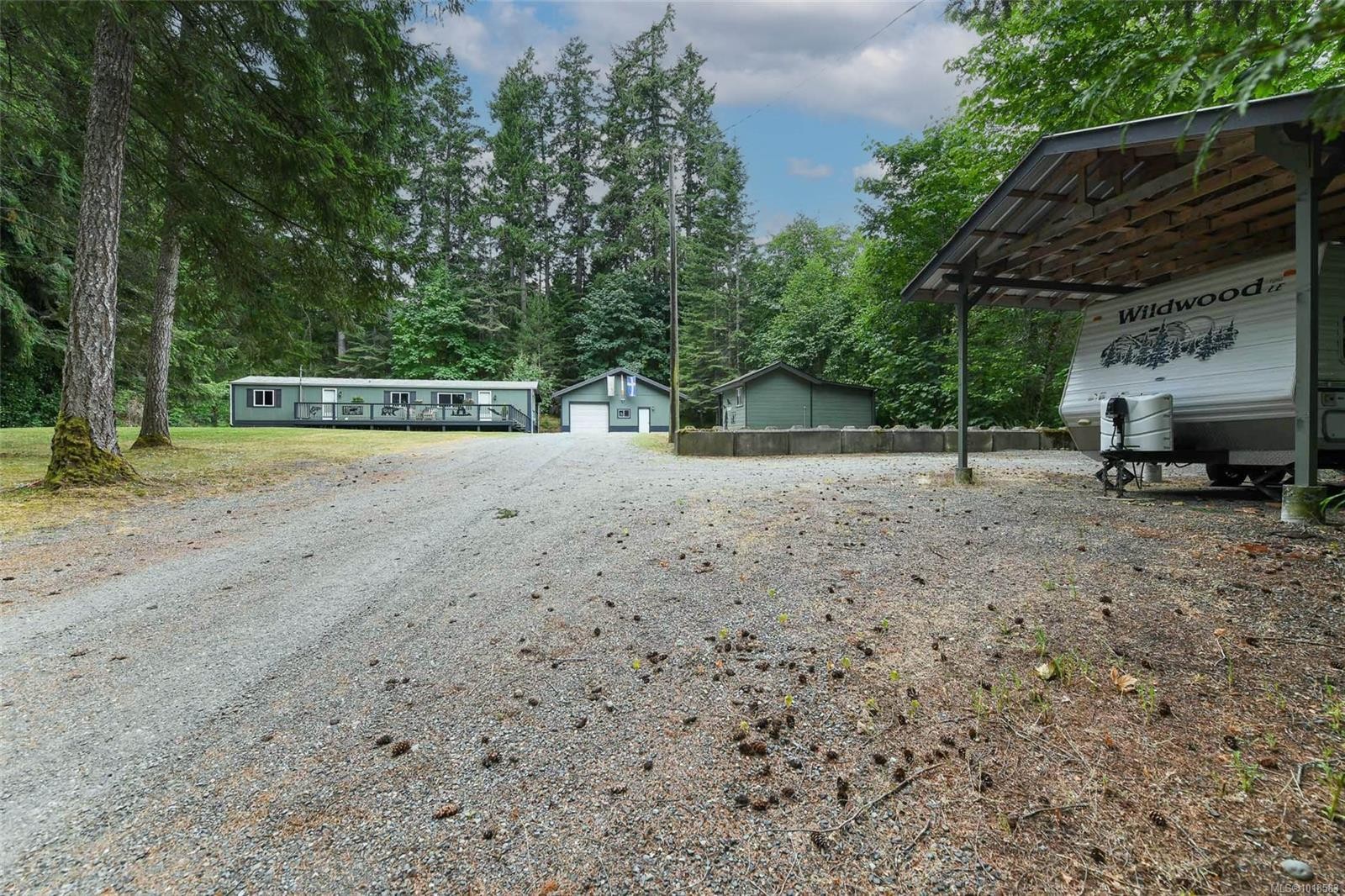 3701 Island Hwy South, Courtenay, BC