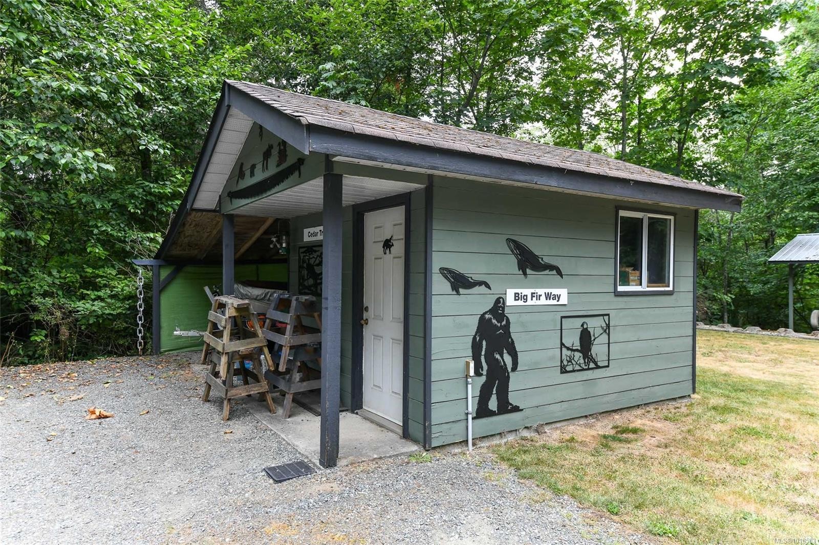 3701 Island Hwy South, Courtenay, BC