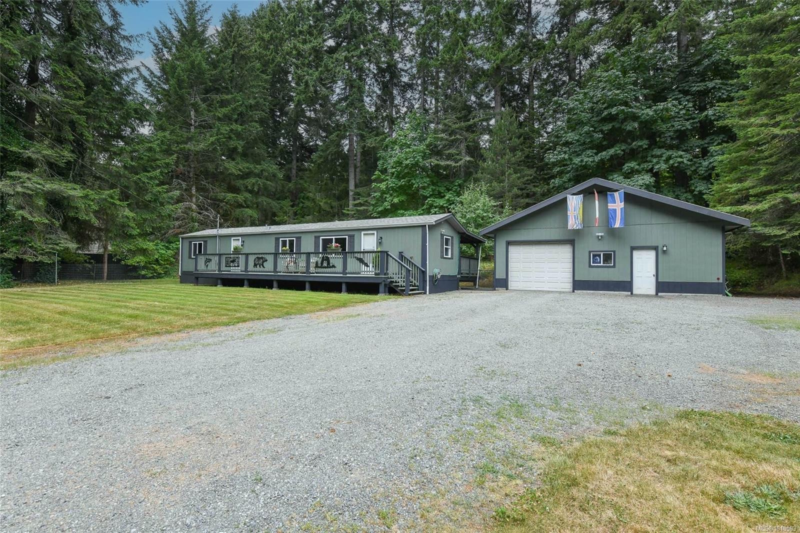 3701 Island Hwy South, Courtenay, BC